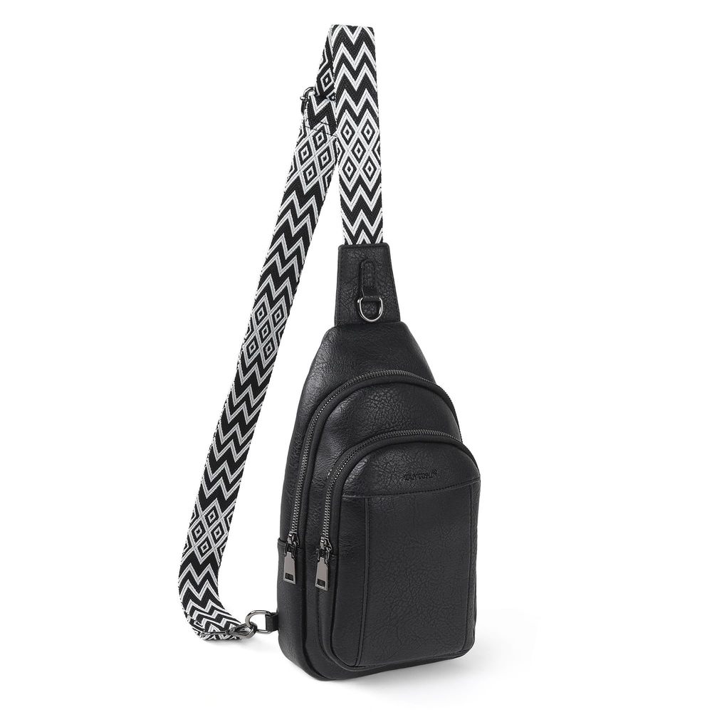 Crossbody Bags for Women,Travel Backpack,Travel Sling Bag for Women with🐋